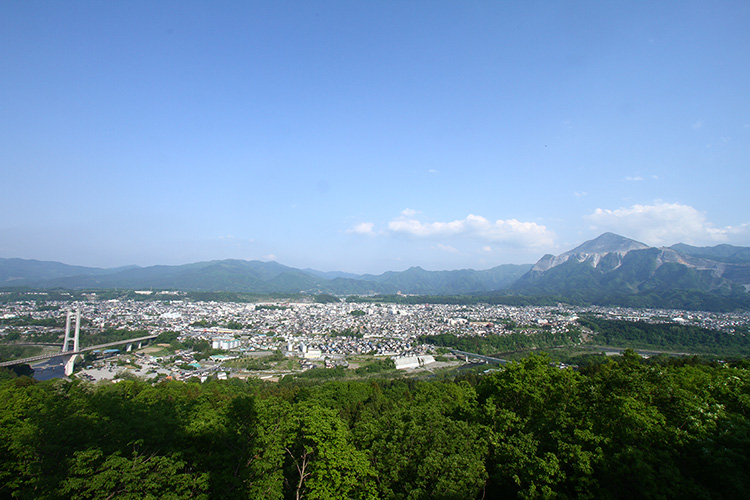 秩父ミューズパーク